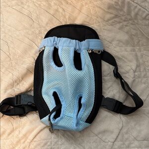PawRoll Dog Carrier Backpack
